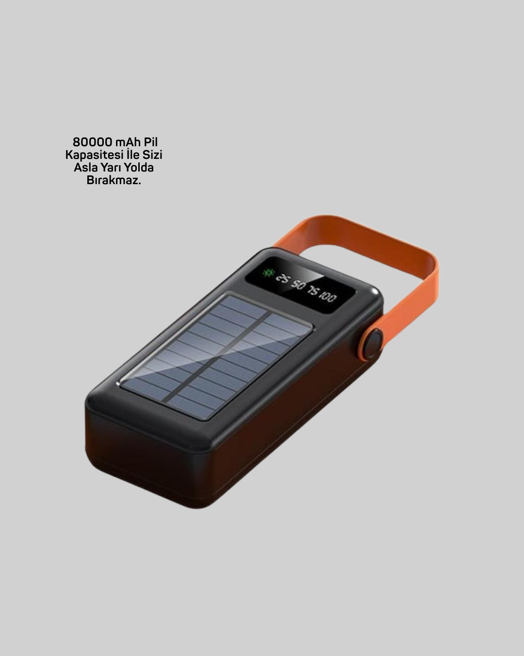 2080 POWERBANK