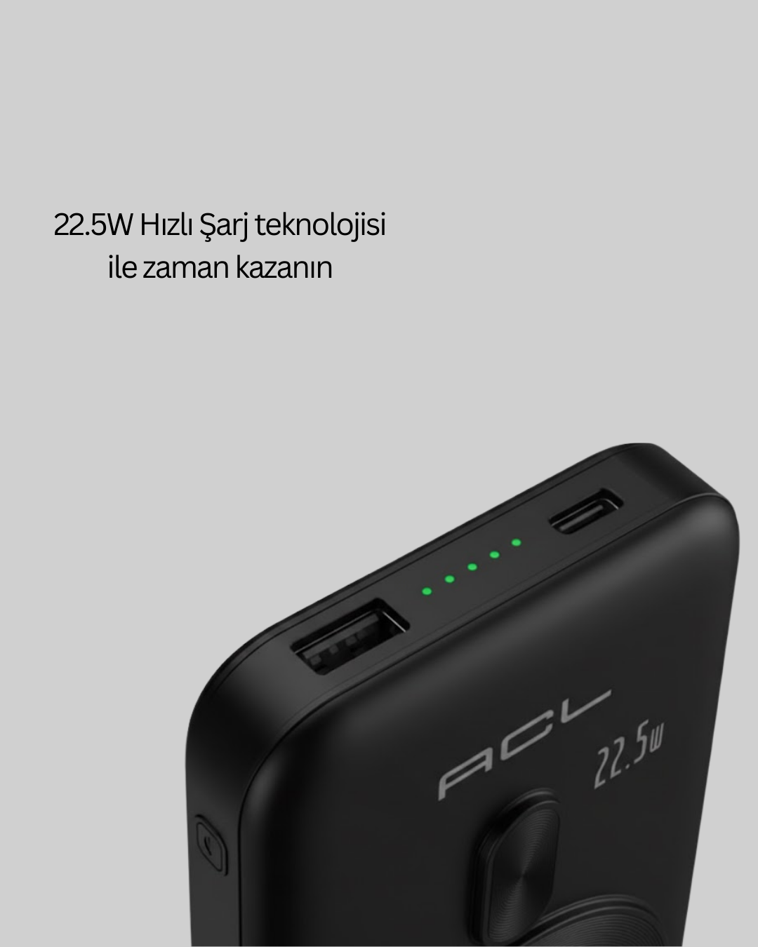 PW115 MAGSAFE