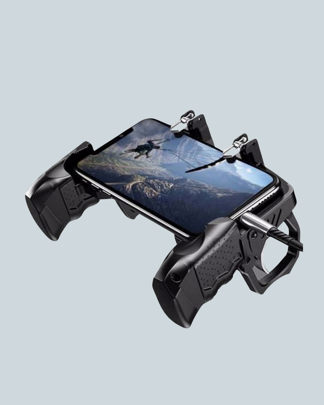 K21 PUBG KOL