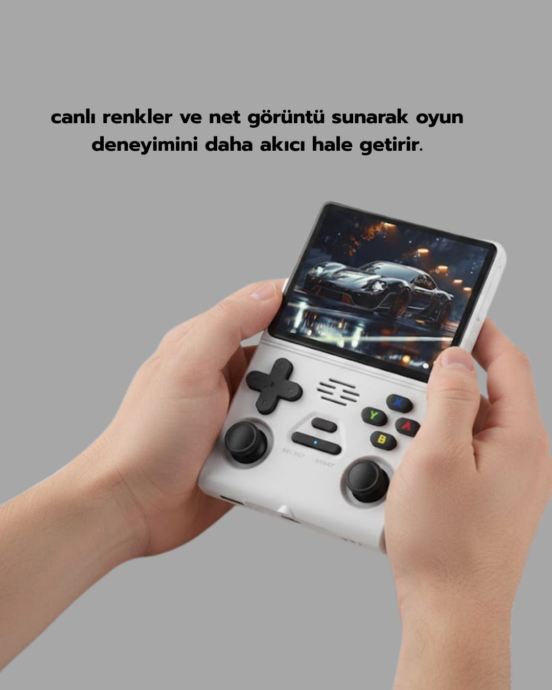 M18 ATERİ