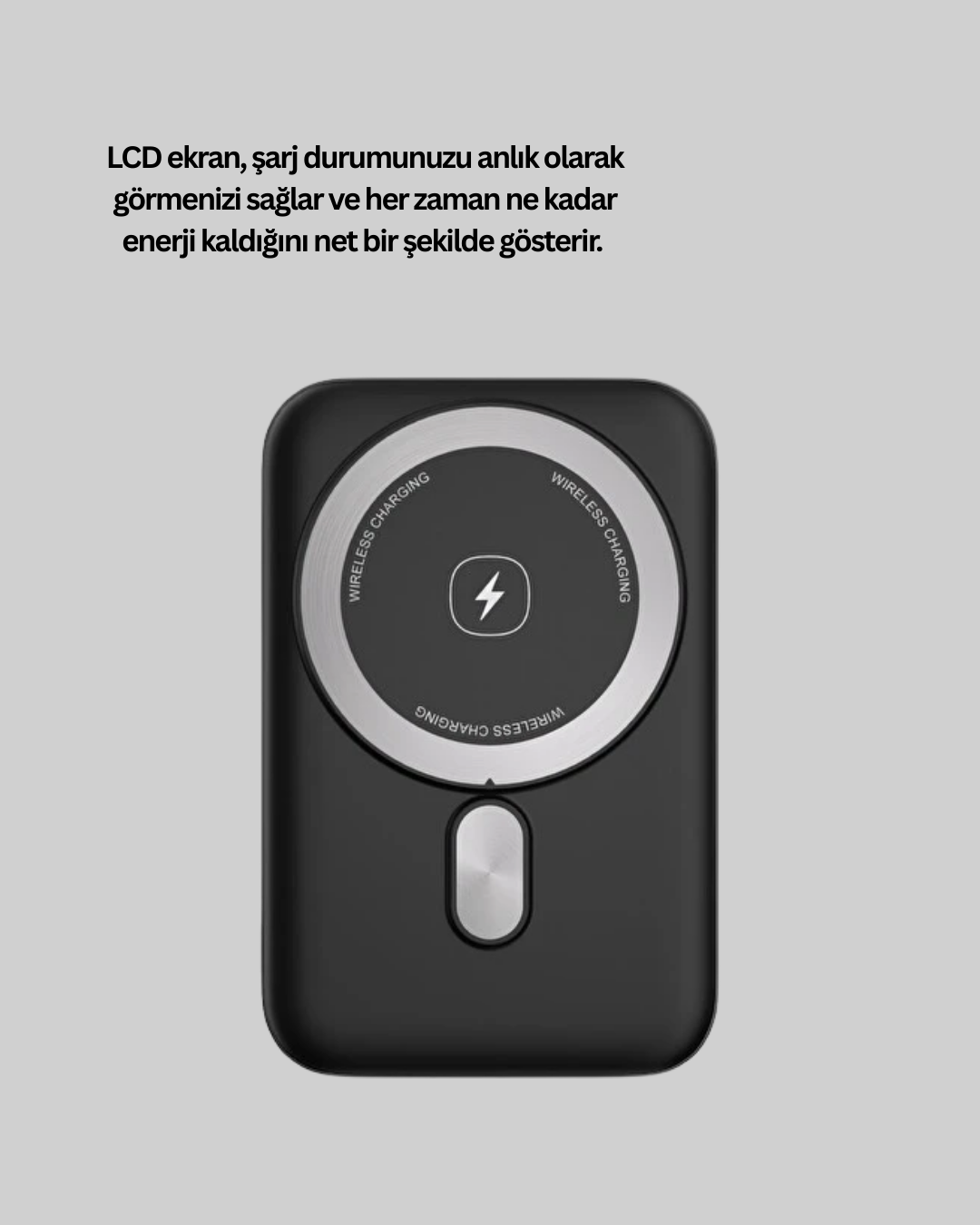 PW115 MAGSAFE