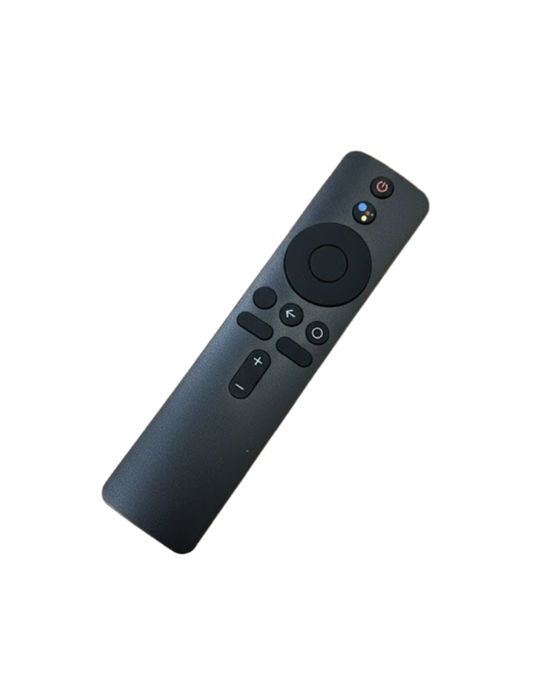 Akıllı Eşleştirmeli Bluetooth TV Kumandası Sesli Kontrol Destekli
