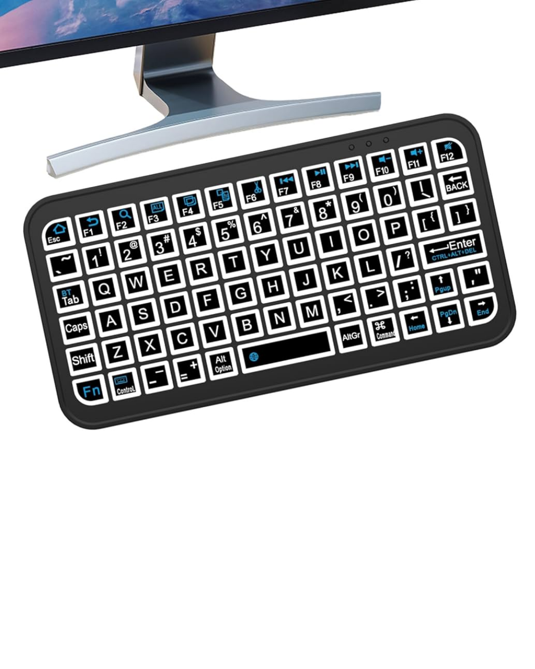 M7 BLUETOOTH KLAVYE