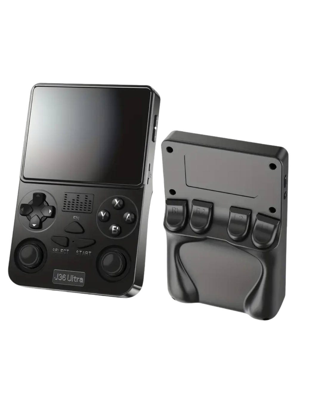 J36 ULTRA ATERİ