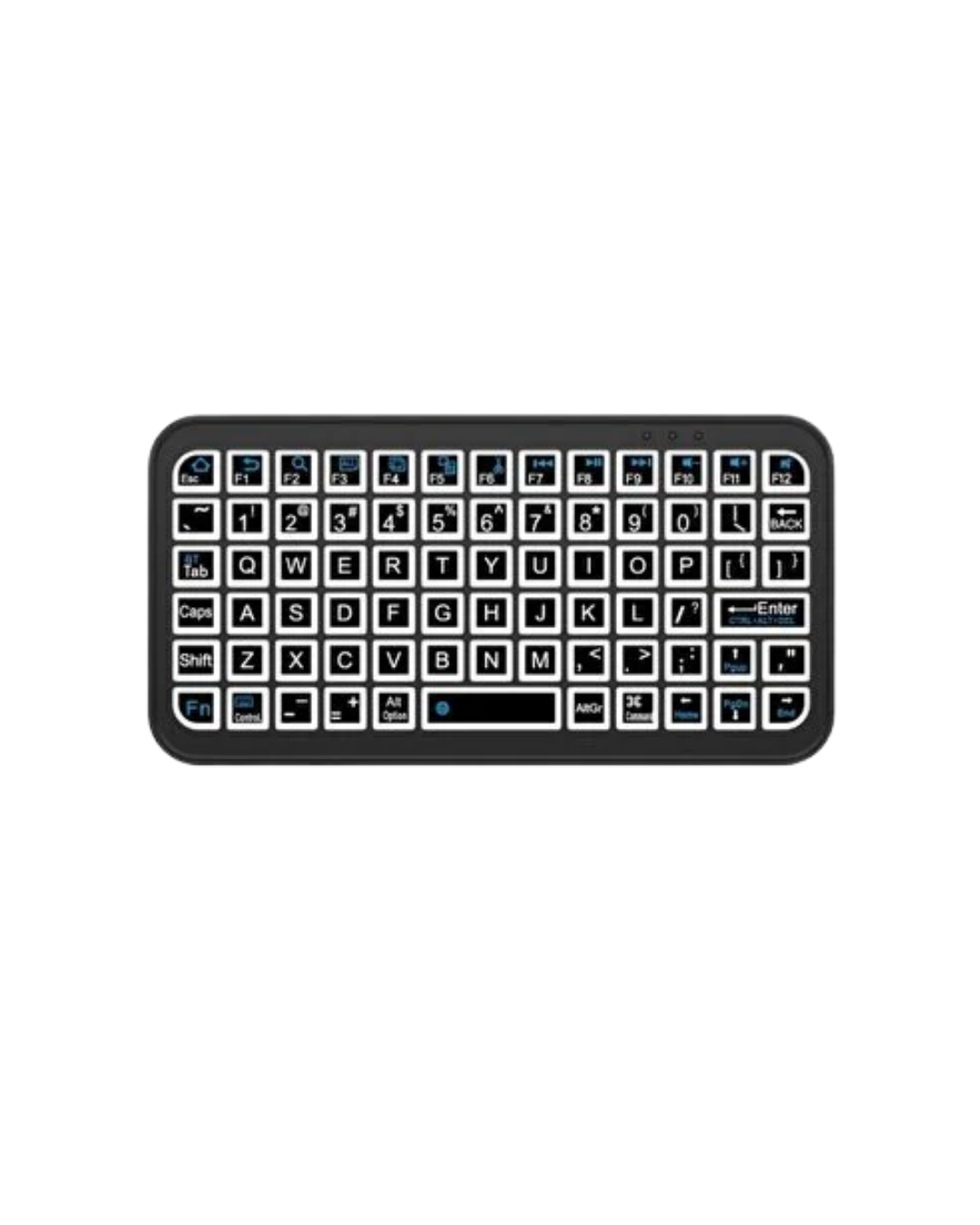 M7 BLUETOOTH KLAVYE