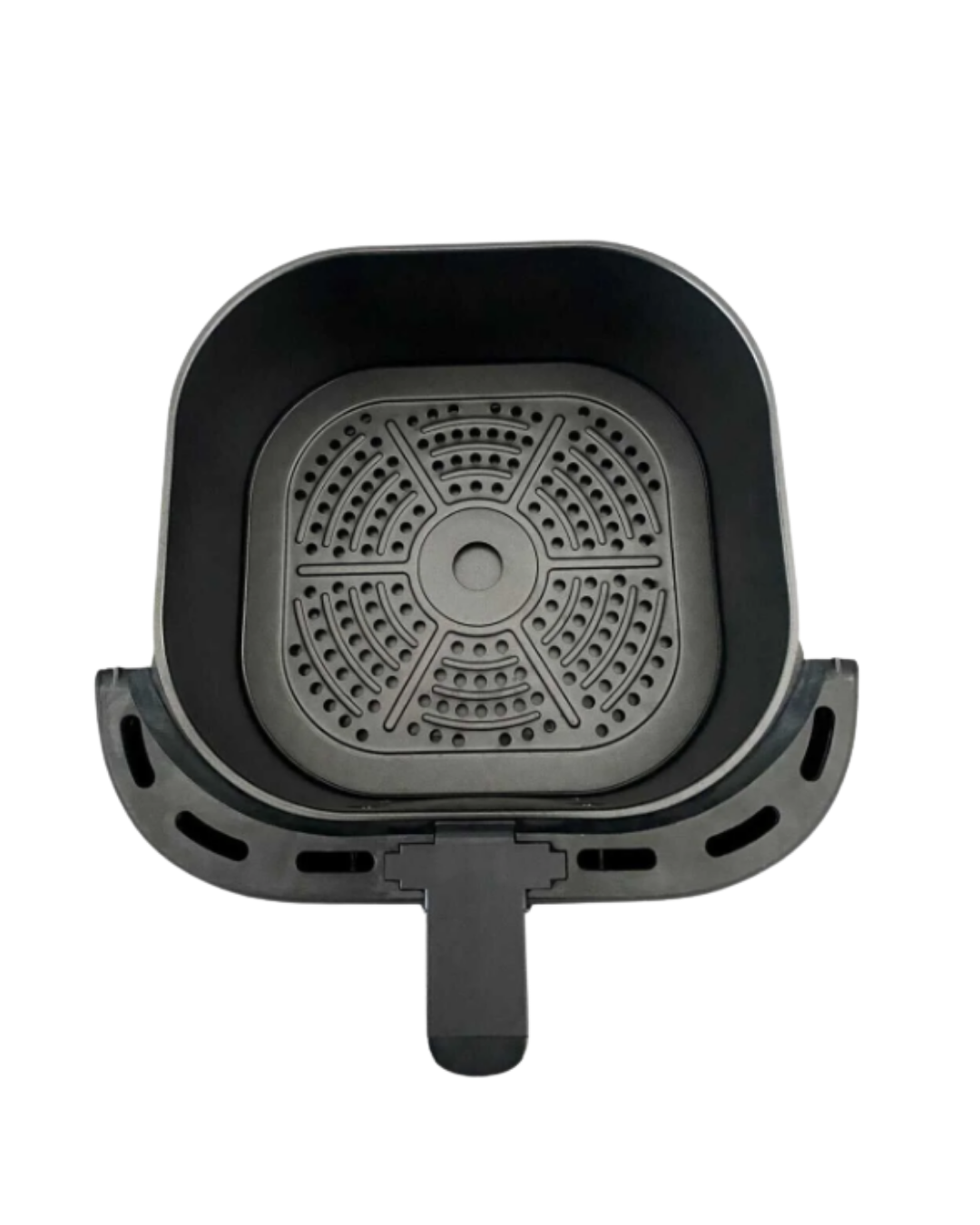 1360W Sıcak Hava Fritözü Dijital 4 Litre Air Fryer Dokunmatik Panel