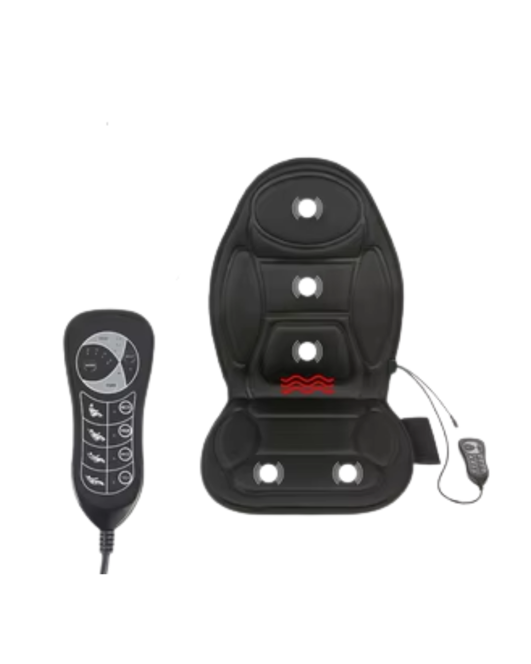 KB616C ARABA MASAJ