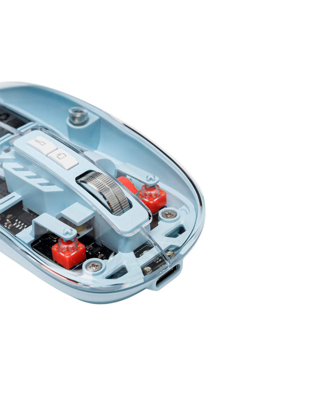 M223 MOUSE MAVİ