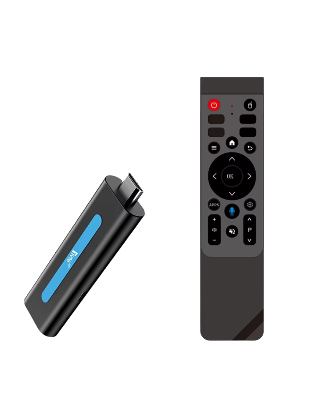 8K TV STİCK