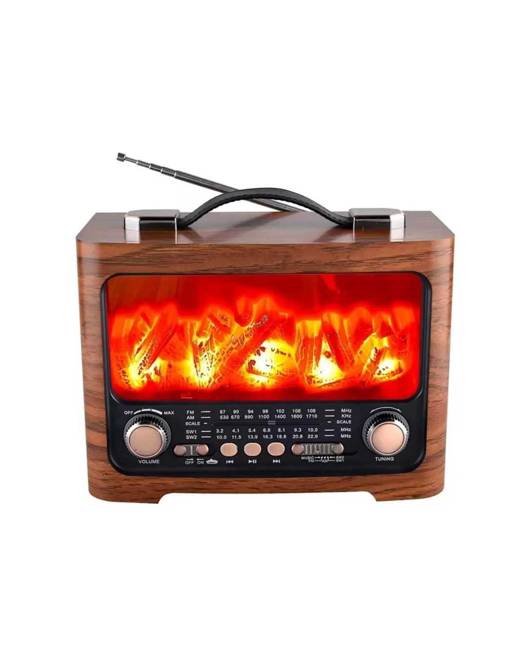 FP821 SPEAKER