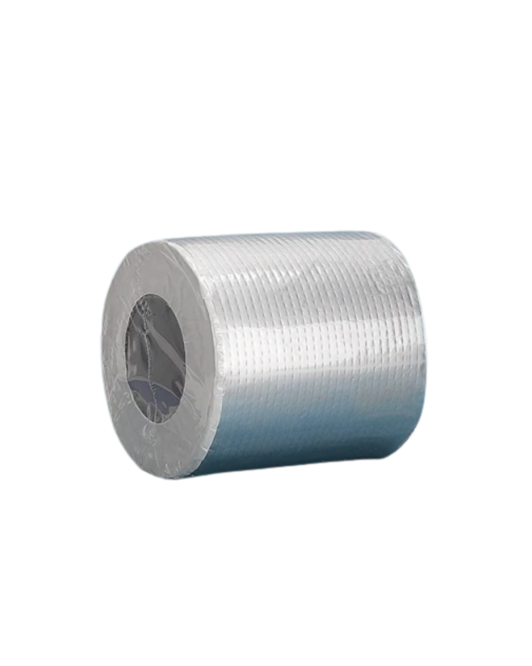 2 Metre Sızdırmaz Bant 96mm Metalik Tamir Bandı Boru Çatlak Onarım Bandı