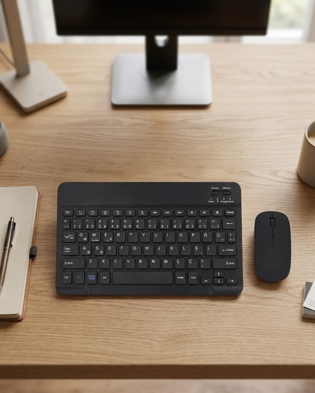 8031 KLAVYE
