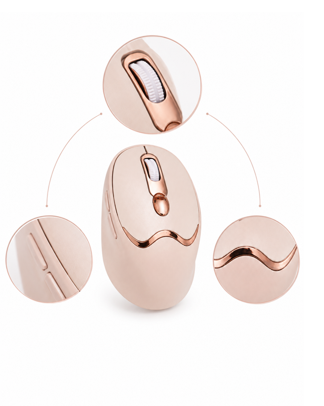 M02 MOUSE GOLD
