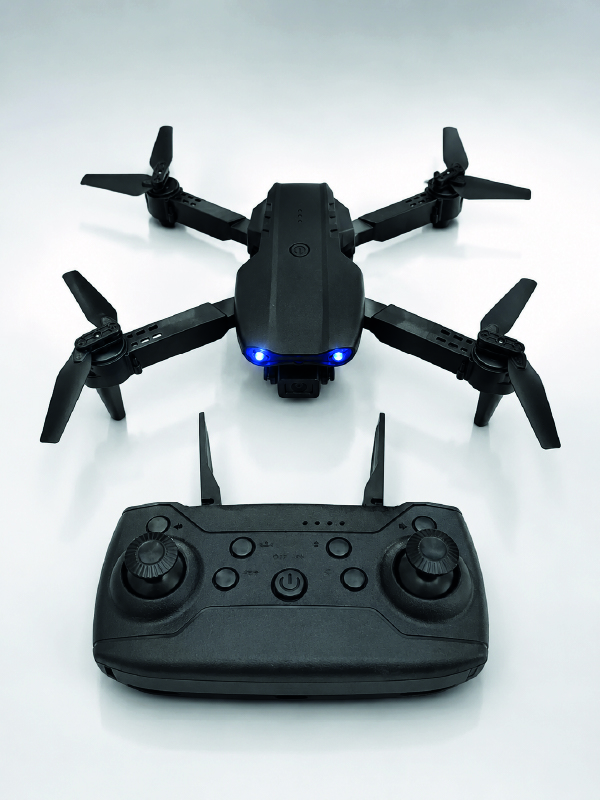 99 Pro Akıllı Kamera Drone Katlanabilir Gövde 4K HD Kamera ve APP Kontrolü