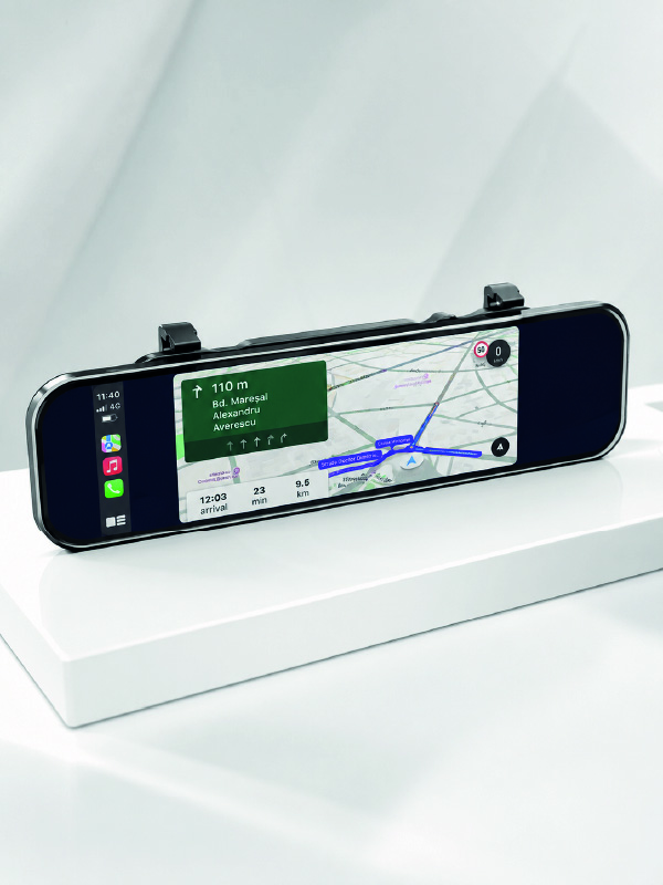 AYNA CARPLAY TS