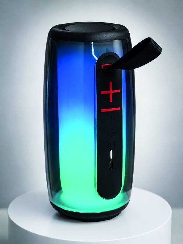 RGB IŞIKLI BLUETOOTH