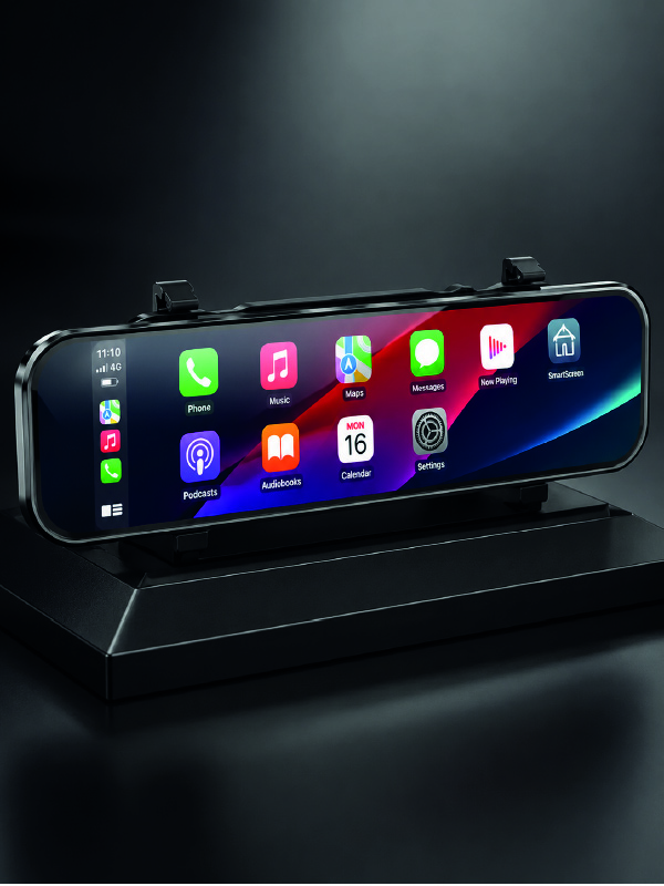 AYNA CARPLAY TS