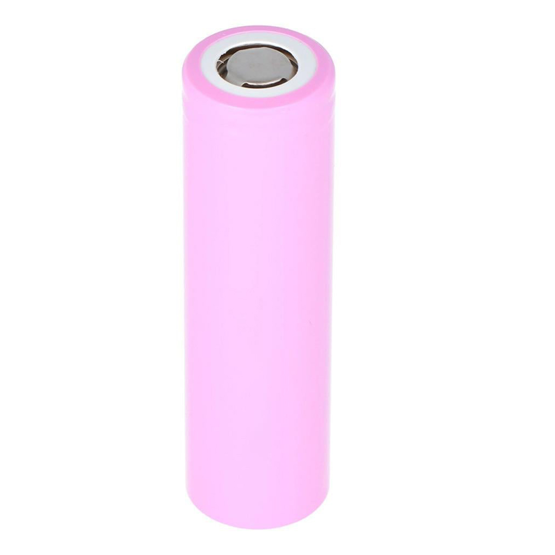 POWERMASTER PM-14631 ICR-18650-26F ŞARJLI 3.7 VOLT 3000 MAH LI-ION PİL (2Lİ PAKET FİYATI)