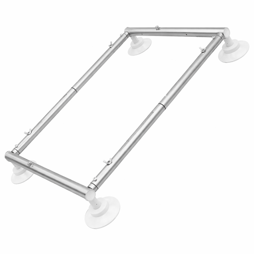 WEKO 32- 80 VAKUMLU ALÜMİNYUM PANEL TAŞIYICISI (EKRAN PANEL VANTUZ)