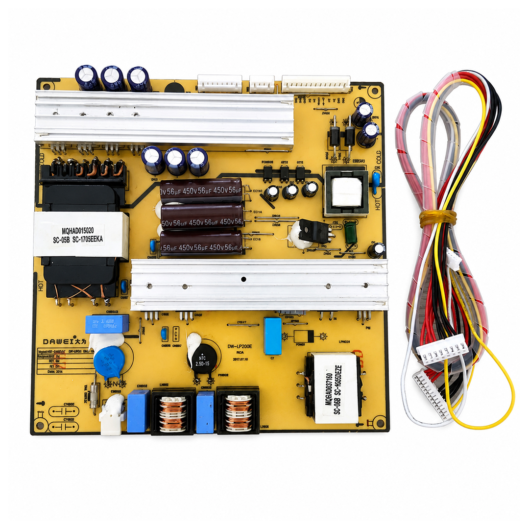 SL-Q120W UNIVERSAL 32-43 LCD/LED BESLEME (BEYAZ ZEMİN)