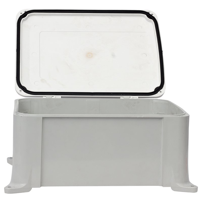 HBF P1 İÇ VE DIŞ MEKAN PROFESYONEL KAMERA VE EKİPMANLARI MONTAJ KUTUSU SAHA PANOSU (32.5CM-24CM-15.5CM)