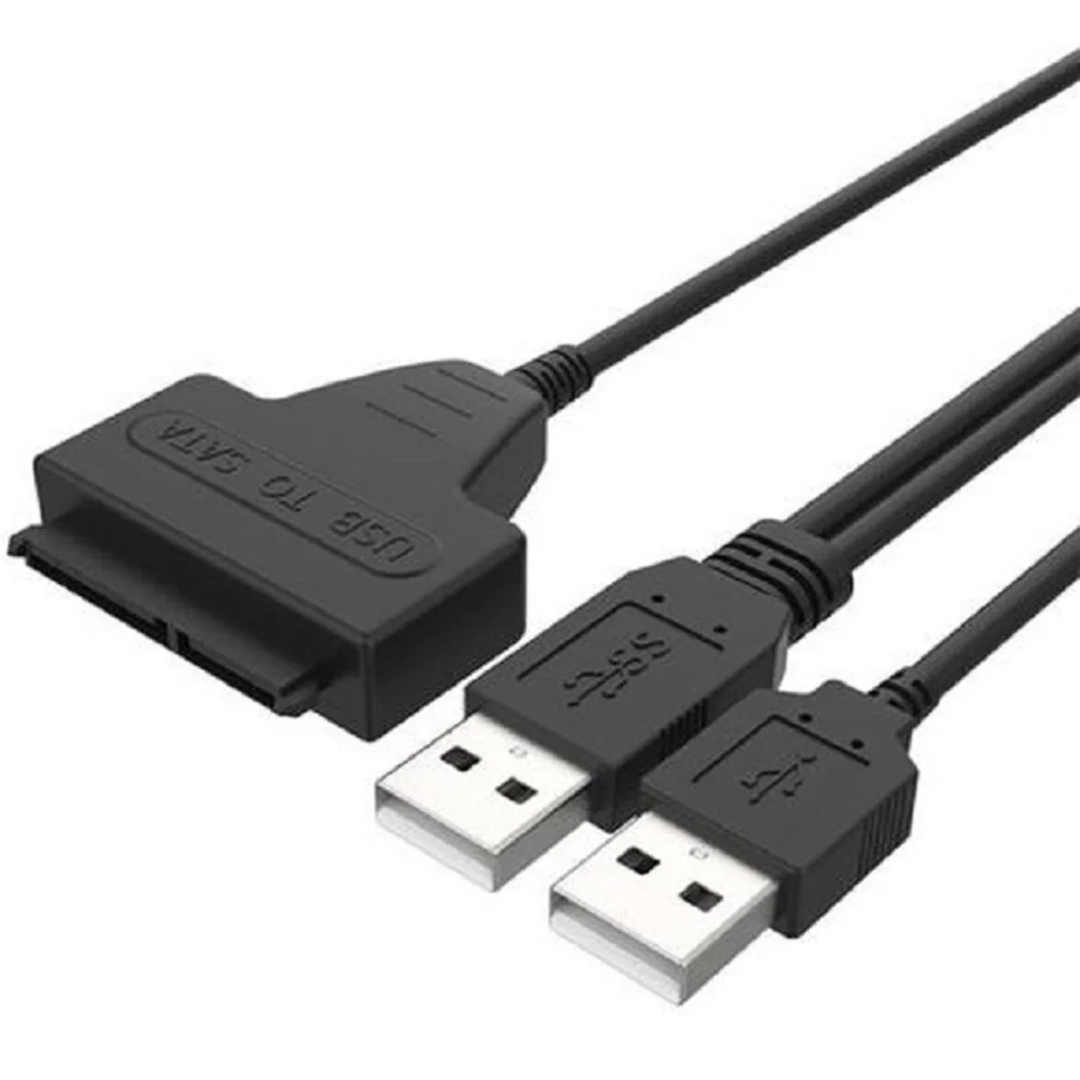POWERMASTER PM-19282 USB 2.0 TO SATA KABLO