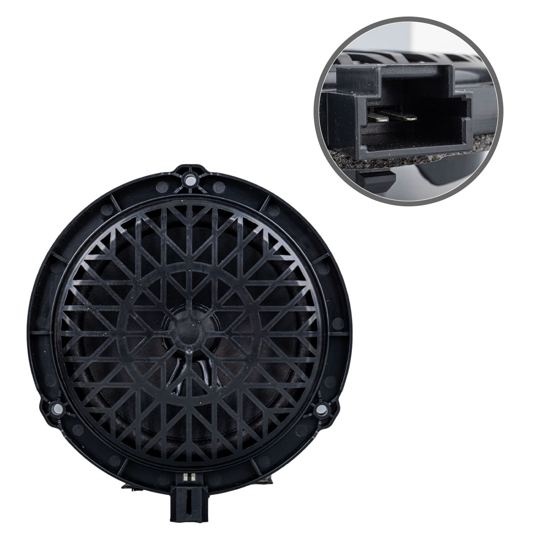 MAGICVOICE MV-GF172 6 16 CM 4 OHM MAX 120 WATT OTO HOPARLÖR TEKLİ (CITROEN)