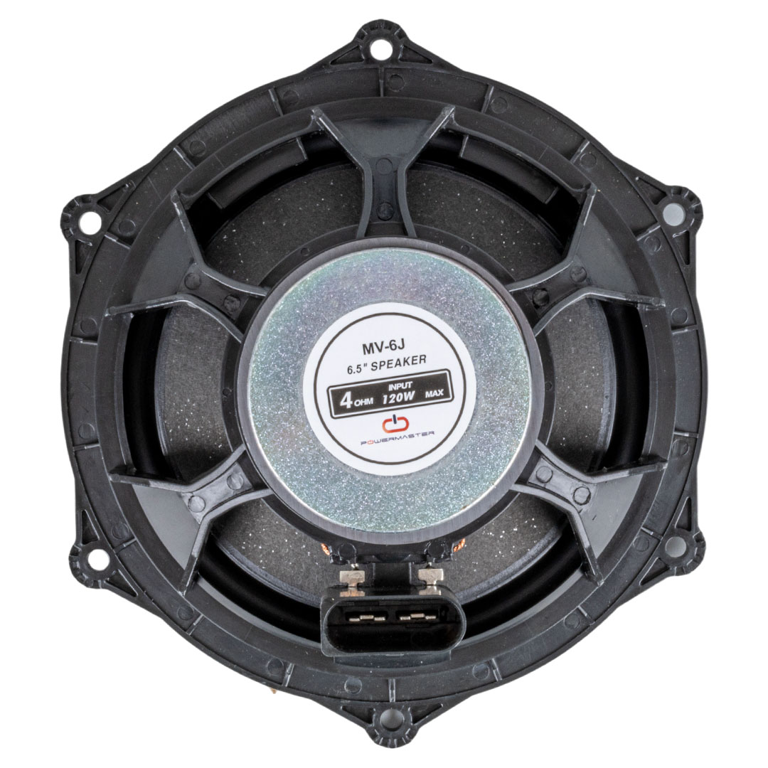 MAGICVOICE MV-6J 6.5 16.5 CM 4 OHM MAX 120 WATT OTO HOPARLÖR TEKLİ (CITROEN)
