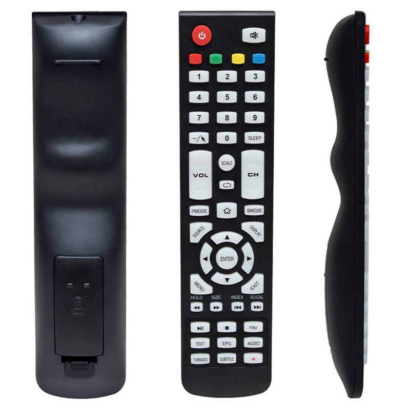 FULLY KL AWOX 55 U5600STR-B205000S 4K SMART LCD LED TV KUMANDA (19481=18979=6177)((40124=19481) B-314L