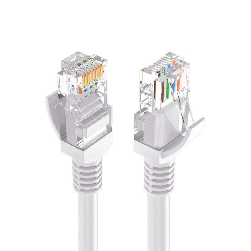 POWERMASTER 25 METRE POŞETLİ CAT6 KABLO