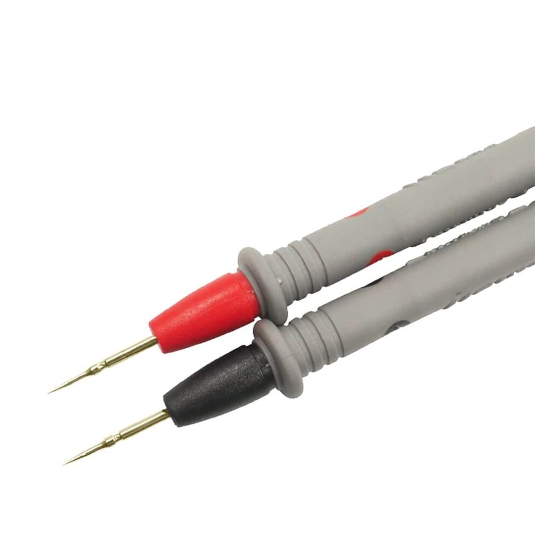POWERMASTER 3014B İĞNE TİP MULTİMETRE - ÖLÇÜ ALETİ PROBU 1000V 10A (106 CM UZUNLUK)