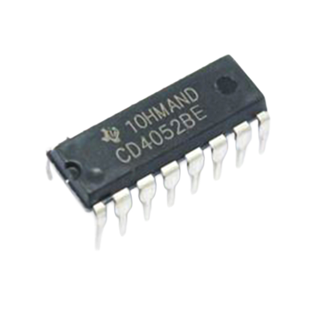 CD 4052