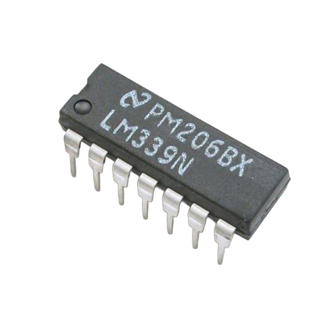 LM 339 ENTEGRE