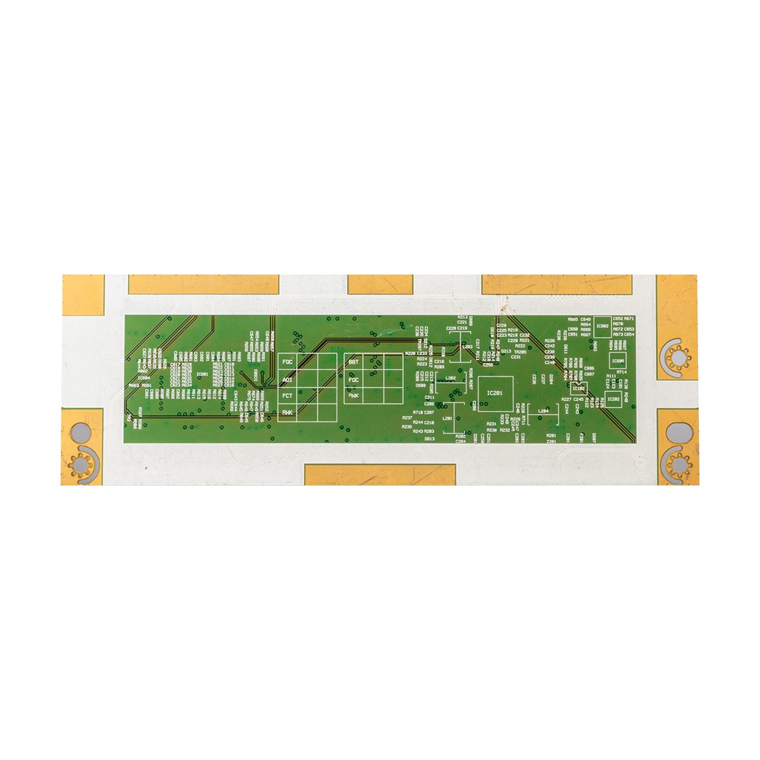 HV320FHB-N10 T-CON BOARD BOE 32 FHD 60 HZ