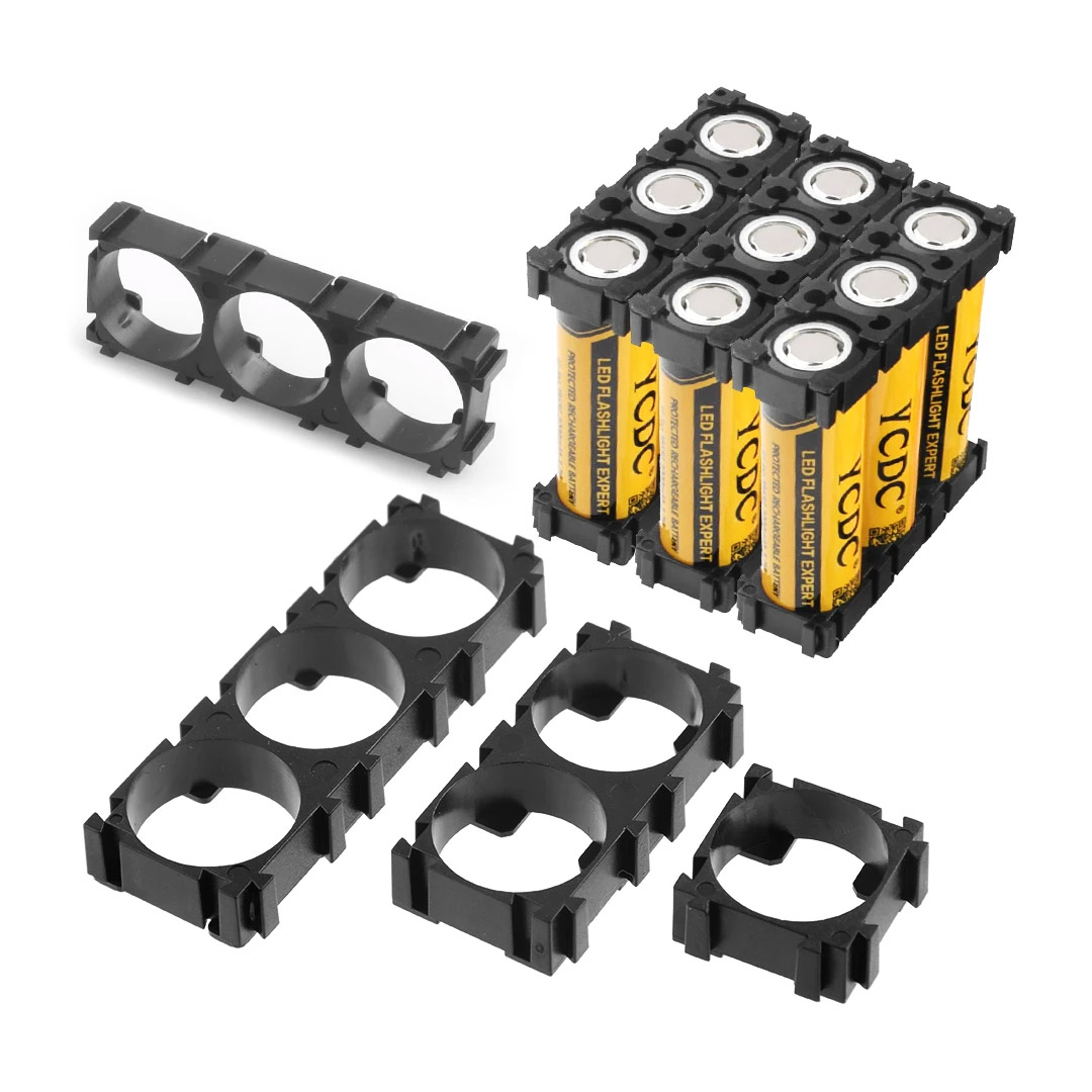 POWERMASTER 18650 PİL TUTUCU BRAKET