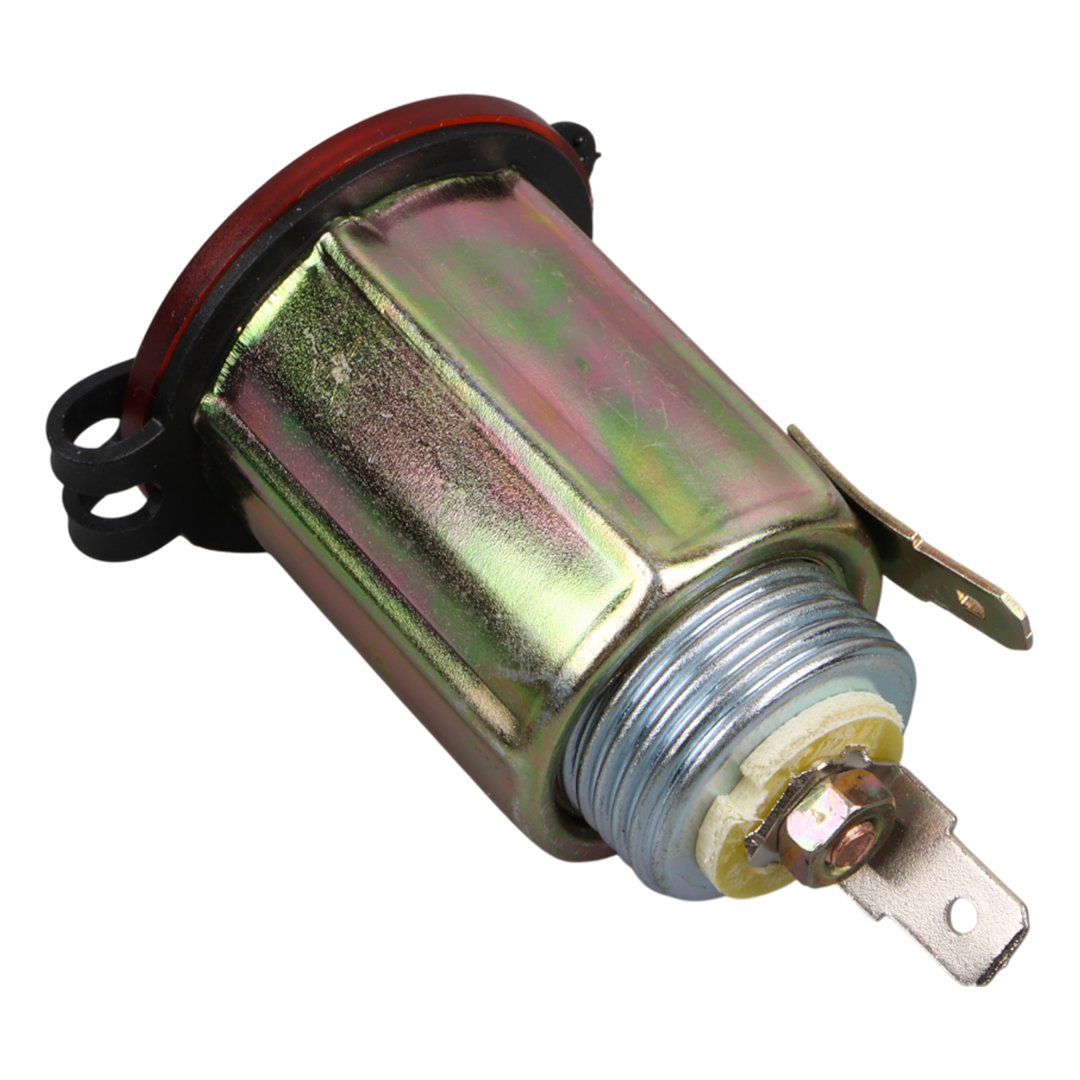 POWERMASTER IC-246B-6 10A ÇAKMAK VE ŞASE SOKET 12V