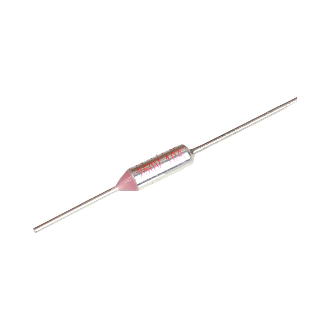 117 C TERMİK SİGORTA (IC-271)
