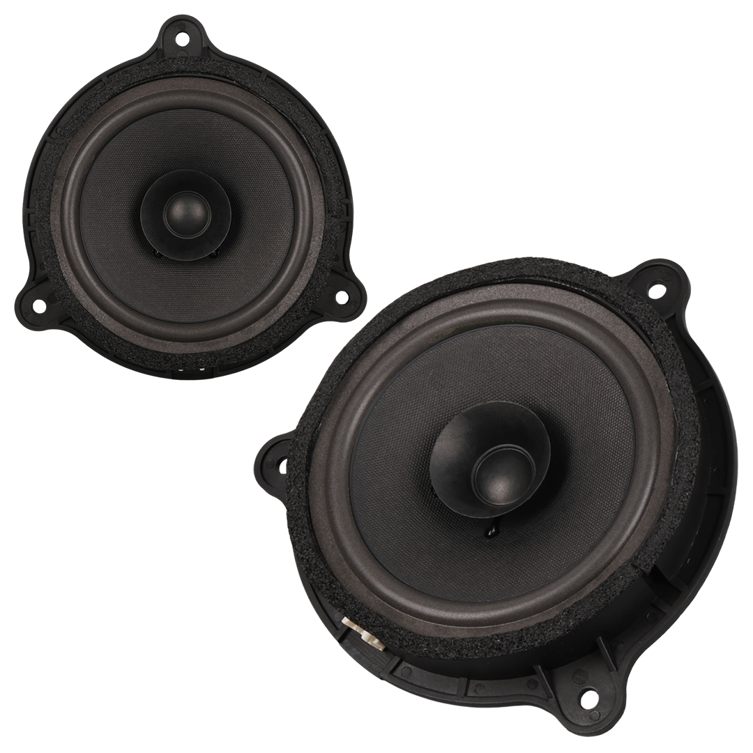 MAGICVOICE MV-24045 6 INCH 16 CM 20 WATT 60X32X10MM ÜÇGEN OTO HOPARLÖR