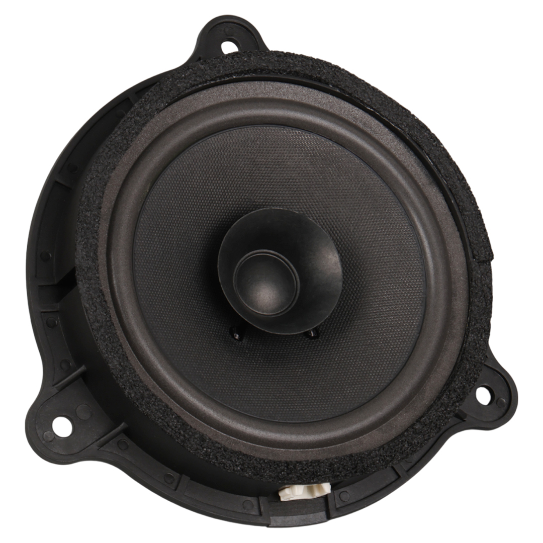 MAGICVOICE MV-24045 6 INCH 16 CM 20 WATT 60X32X10MM ÜÇGEN OTO HOPARLÖR
