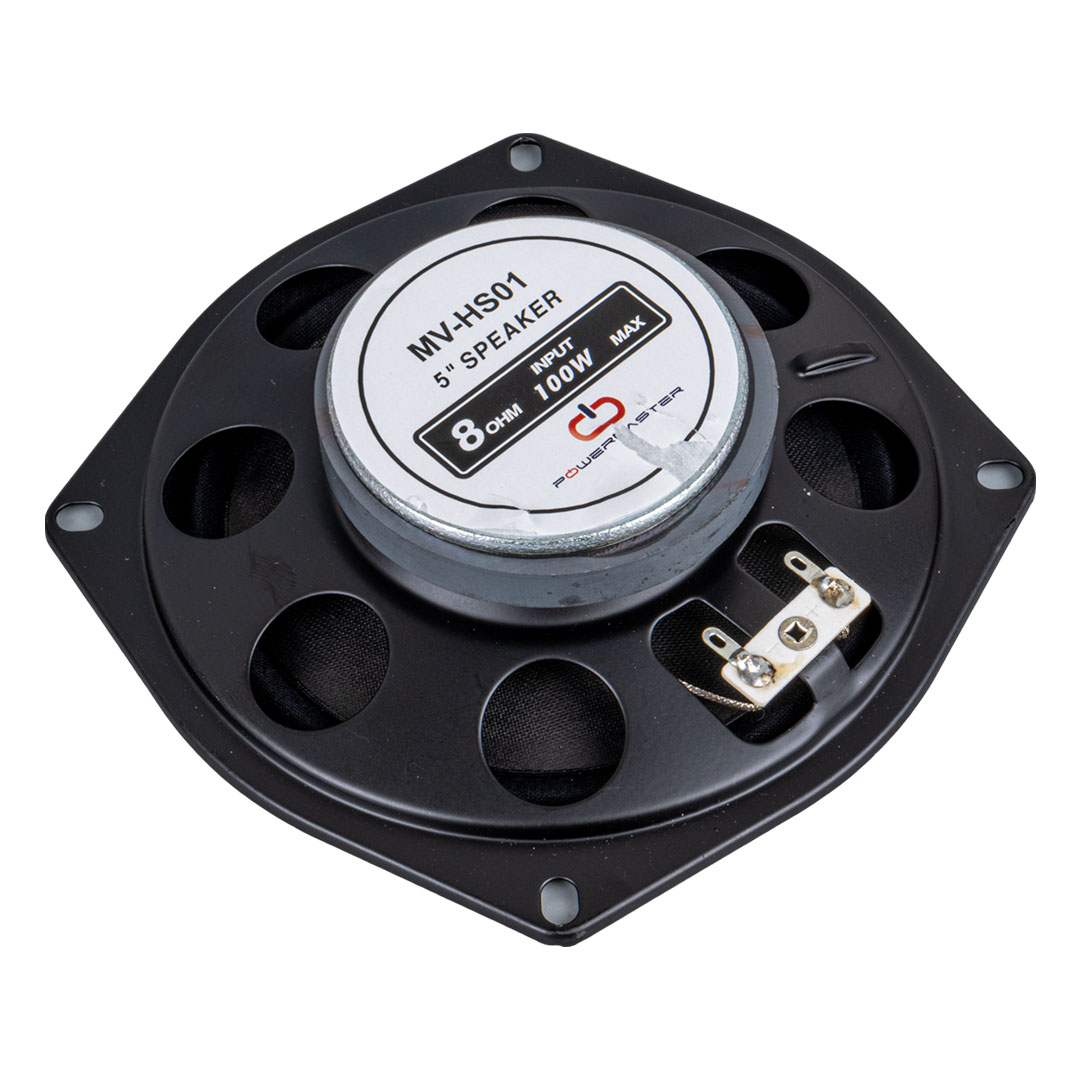MAGICVOICE MV-HS01 5 13 CM 4 OHM MAX 100 WATT OTO HOPARLÖR