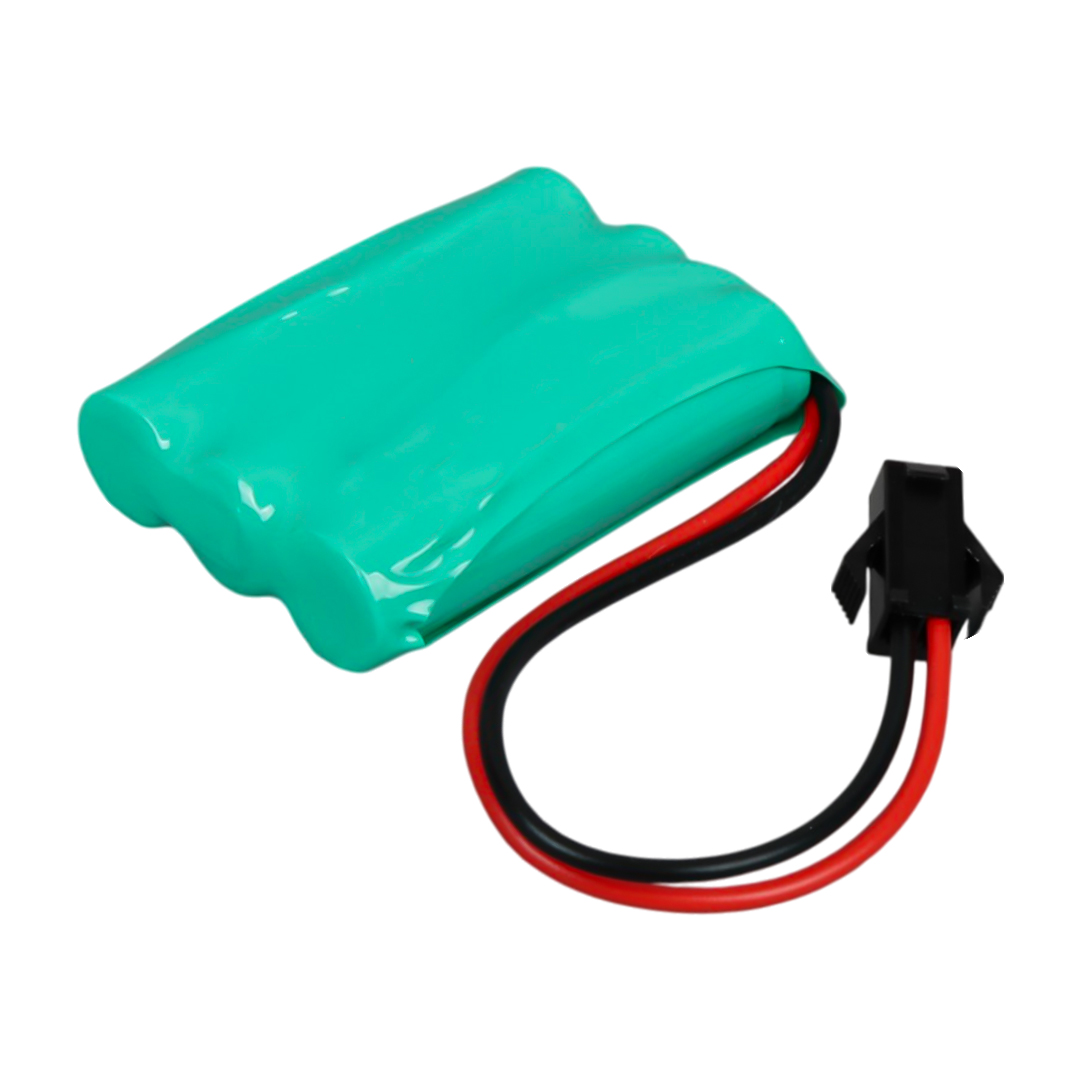 POWERMASTER PM-25517 3.6 VOLT 800 MAH 3LÜ İNCE TELSİZ TELEFON PİLİ