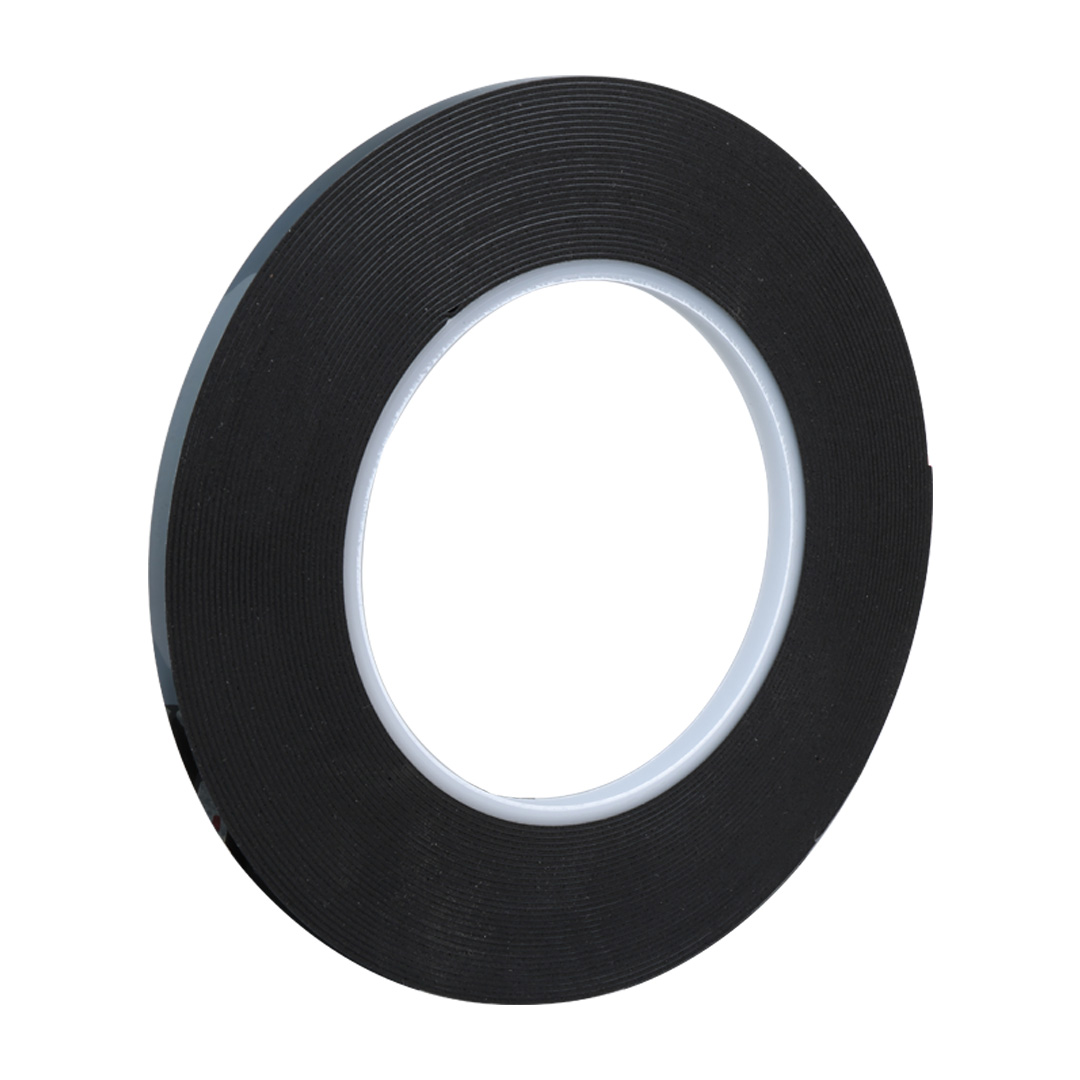 WEKO WBK004 4MM 10 METRE 0.86MM KALINLIK TELEVİZYON EKRAN PANEL YAPIŞTIRMA KENAR BANDI