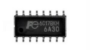 FA6A30N SOIC-16 SMD ENTEGRE DEVRE