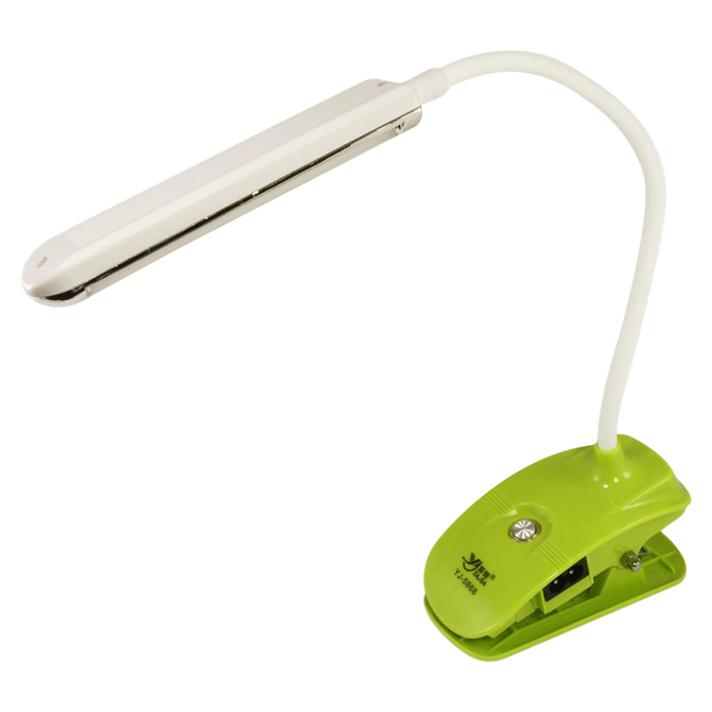 POWERMASTER YAJIA YJ-5868 -1 11 SMD LEDLİ MASA LAMBASI