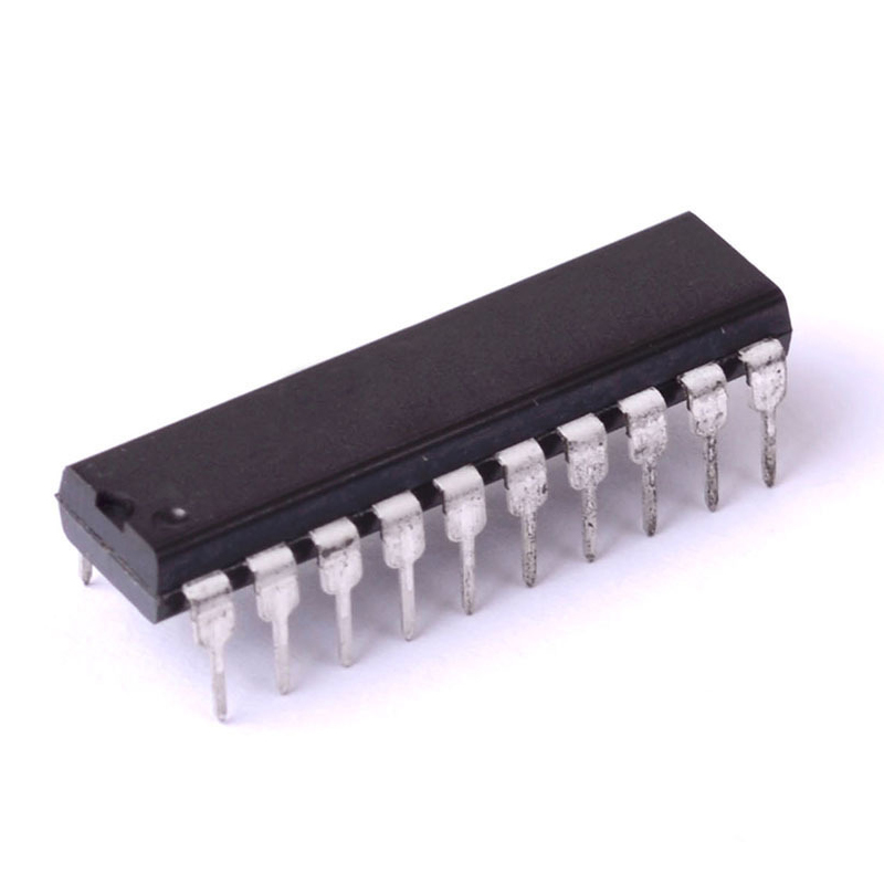 BA 855 DIP-20 ENTEGRE DEVRE