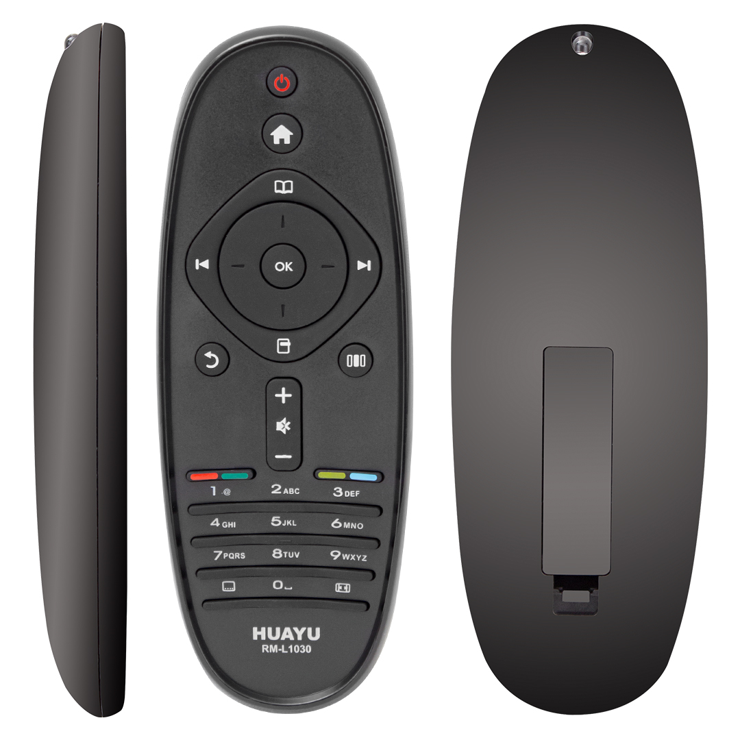 HUAYU KL RM-L1030 PHILIPS LCD-LED TV UNIVERSAL KUMANDA