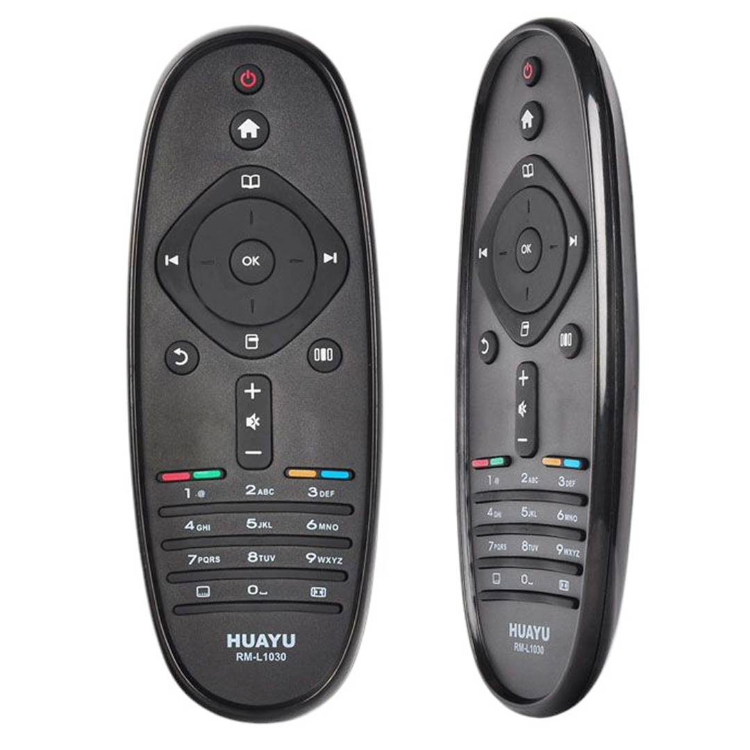 HUAYU KL RM-L1030 PHILIPS LCD-LED TV UNIVERSAL KUMANDA
