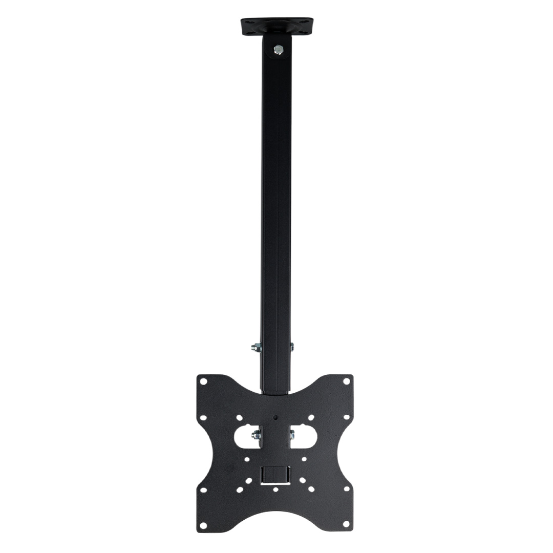 POWERMASTER PM-32 LED/LCD/ PLAZMA 70-90-110 CM DAR AĞIZ 45 DERECE AÇILI TAVAN ASKI APARATI