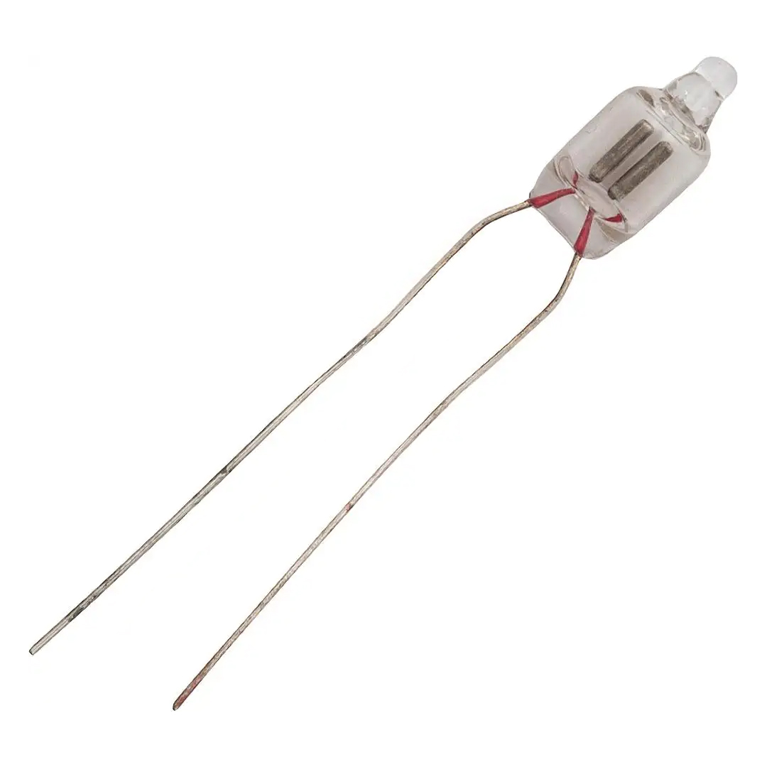 220 VOLT NEON AMPUL