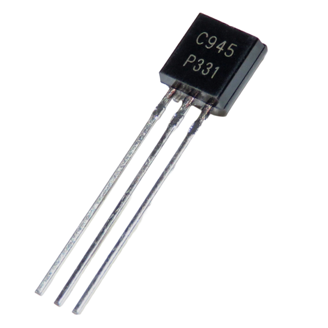 2SD 1455 TO-3P TRANSISTOR